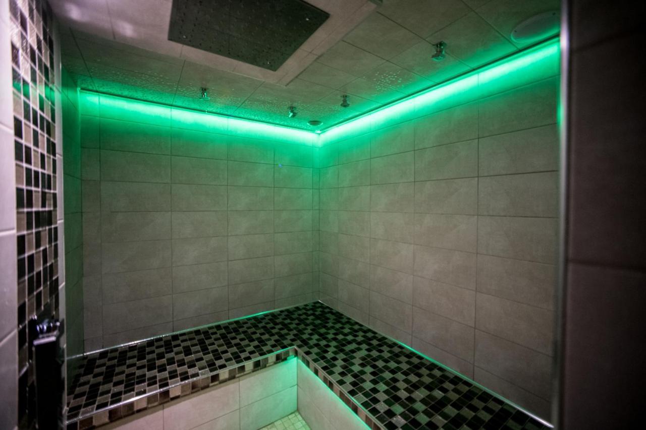Precy-sur-Oise Mezza 47 Spa المظهر الخارجي الصورة