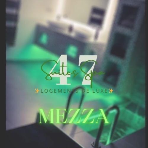 Precy-sur-Oise Mezza 47 Spa المظهر الخارجي الصورة